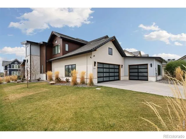 2311 Sugarloaf Road Berthoud, CO 80513