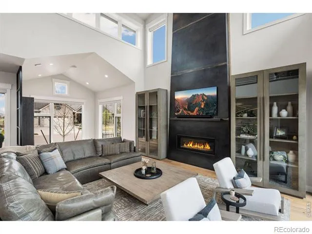 2311 Sugarloaf Road Berthoud, CO 80513