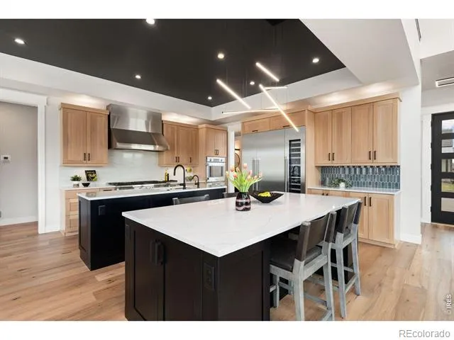2311 Sugarloaf Road Berthoud, CO 80513