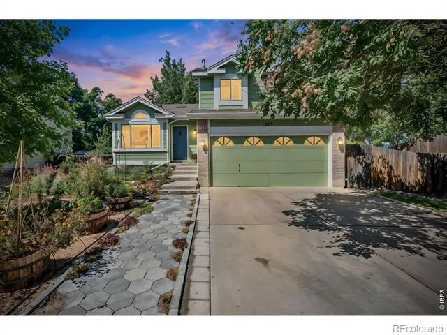 906 Deer Creek Lane Fort Collins, CO 80526