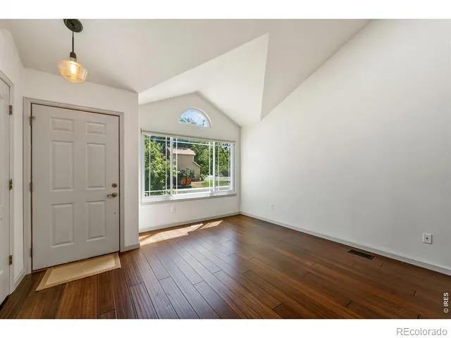 906 Deer Creek Lane Fort Collins, CO 80526