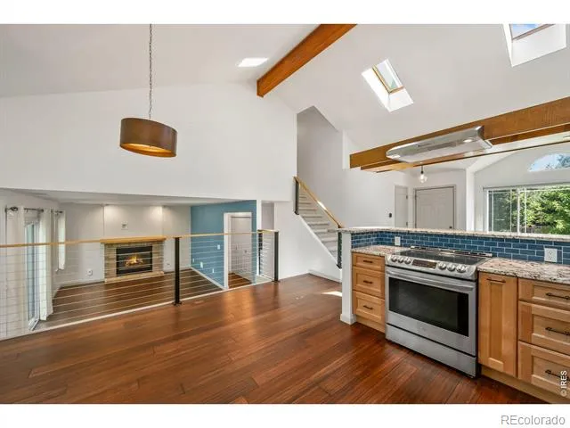 906 Deer Creek Lane Fort Collins, CO 80526