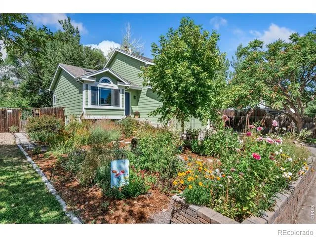 906 Deer Creek Lane Fort Collins, CO 80526