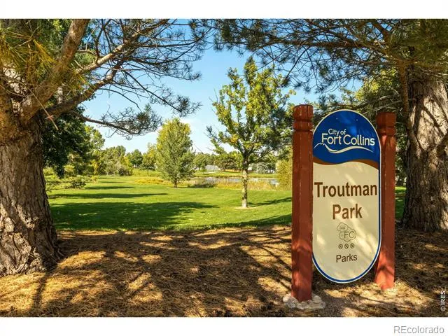 906 Deer Creek Lane Fort Collins, CO 80526