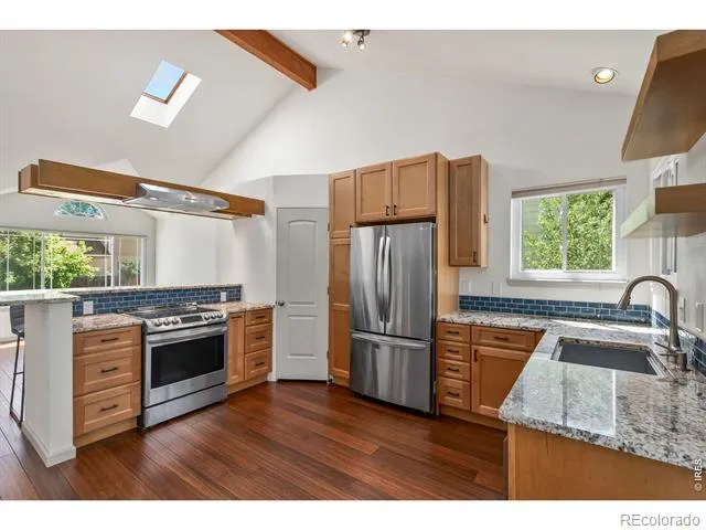 906 Deer Creek Lane Fort Collins, CO 80526