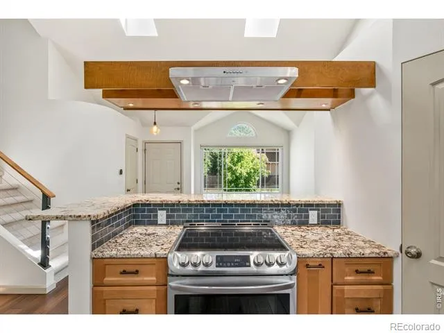 906 Deer Creek Lane Fort Collins, CO 80526