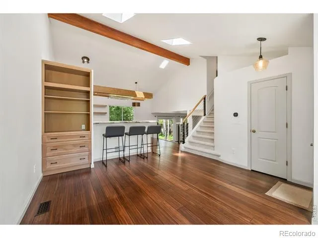 906 Deer Creek Lane Fort Collins, CO 80526