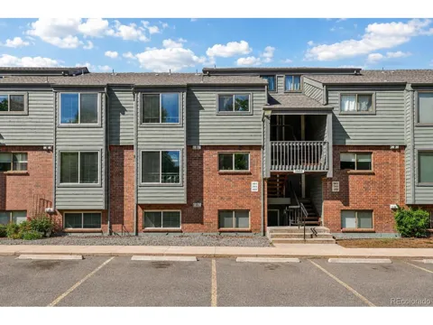3666 S Depew Street #304