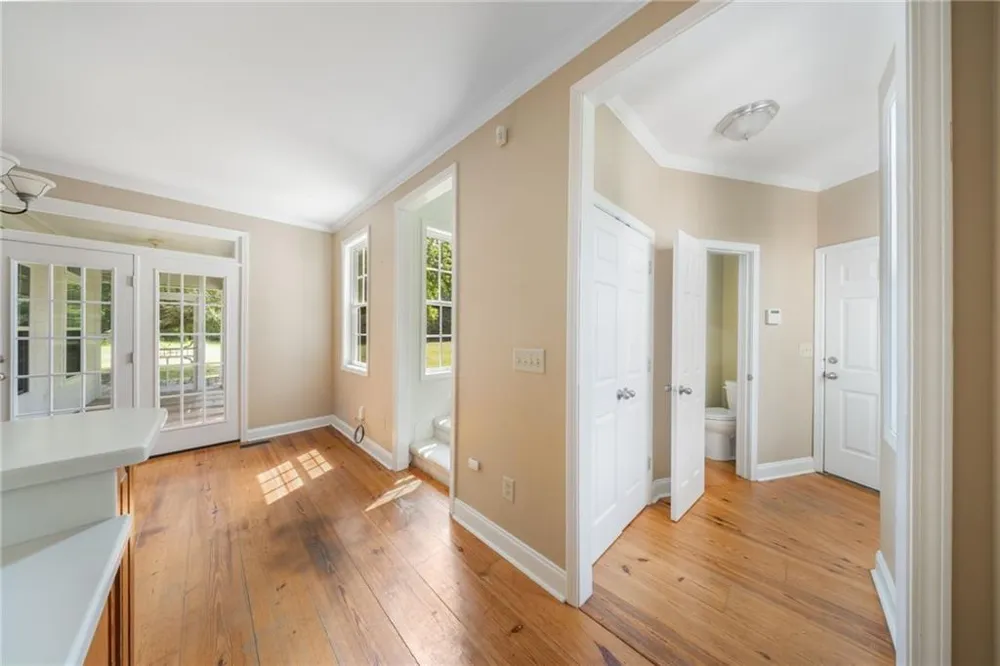 380 Bay Springs Sandersville, GA 31082