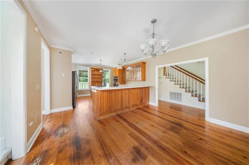 380 Bay Springs Sandersville, GA 31082