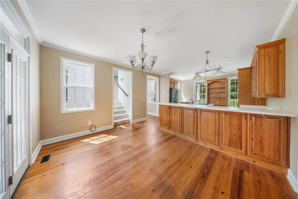 380 Bay Springs Sandersville, GA 31082