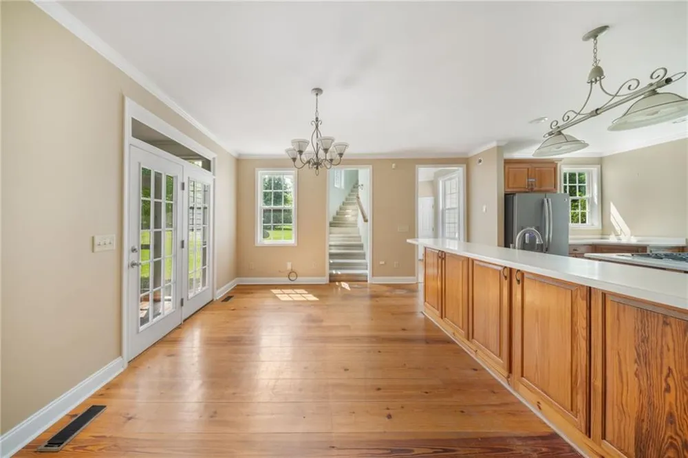 380 Bay Springs Sandersville, GA 31082