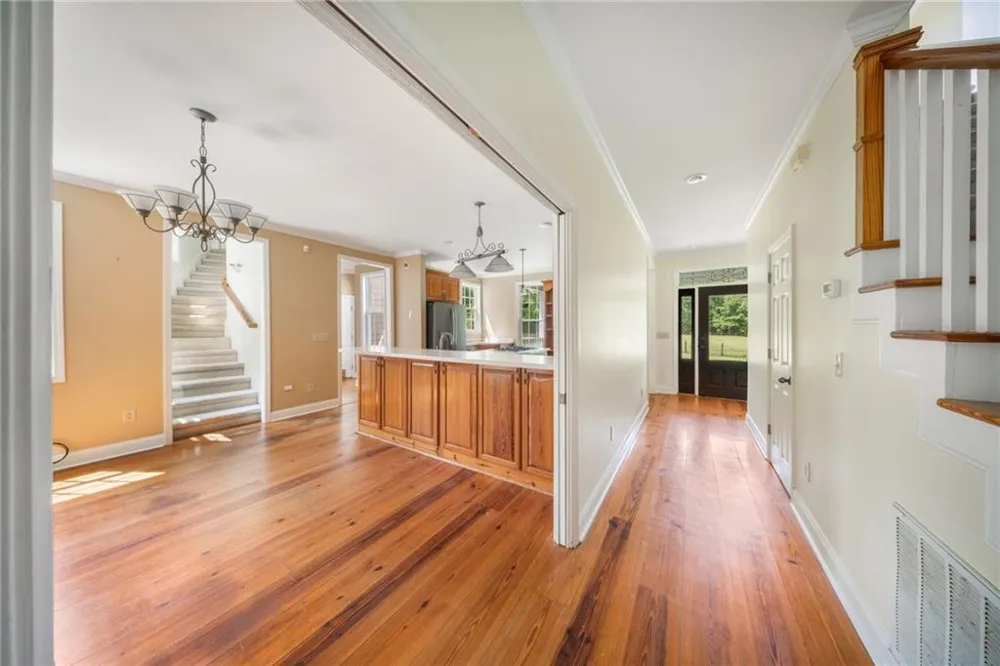 380 Bay Springs Sandersville, GA 31082