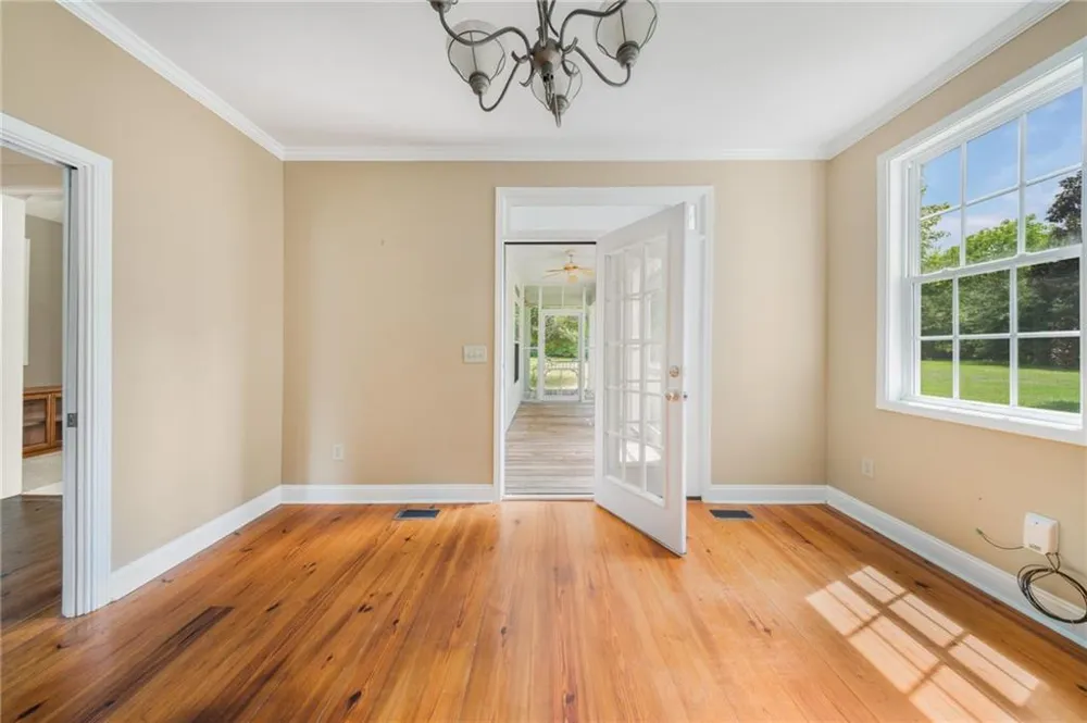 380 Bay Springs Sandersville, GA 31082