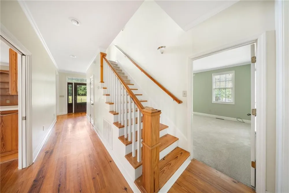 380 Bay Springs Sandersville, GA 31082