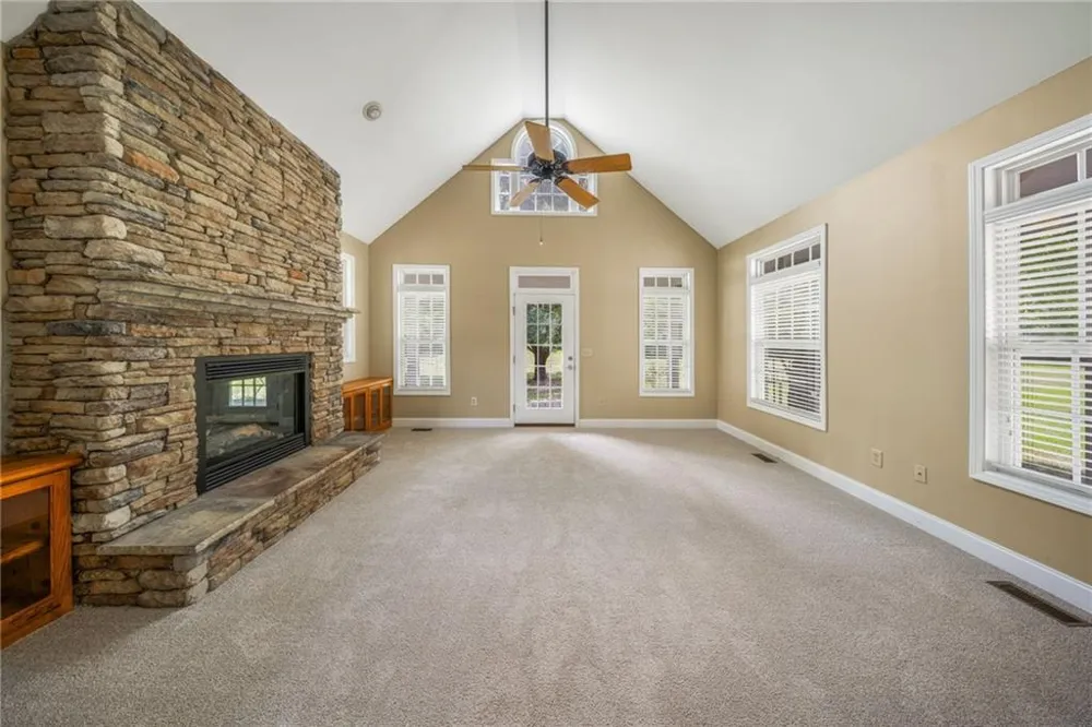 380 Bay Springs Sandersville, GA 31082