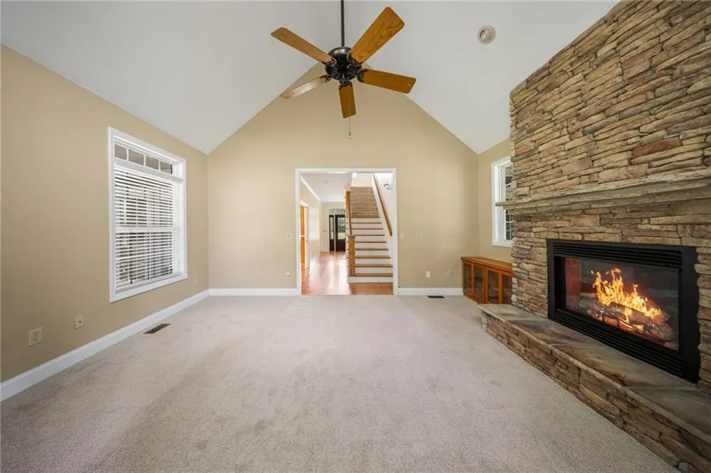 380 Bay Springs Sandersville, GA 31082