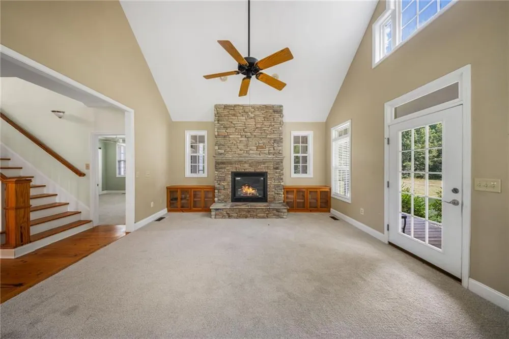 380 Bay Springs Sandersville, GA 31082