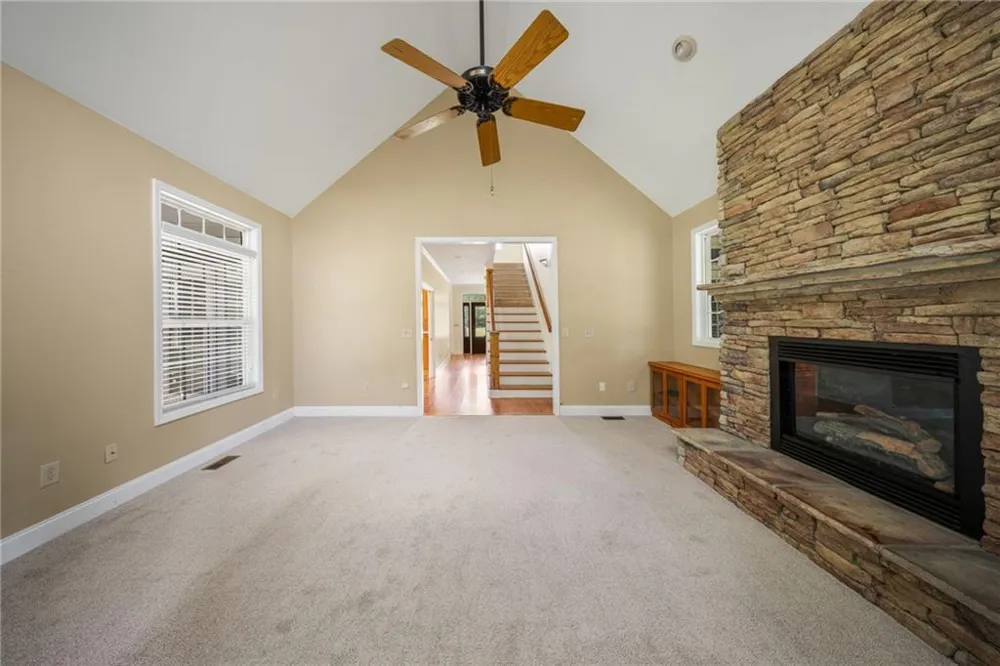 380 Bay Springs Sandersville, GA 31082