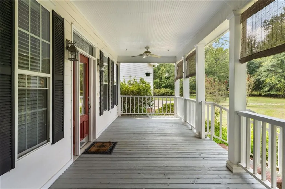 380 Bay Springs Sandersville, GA 31082