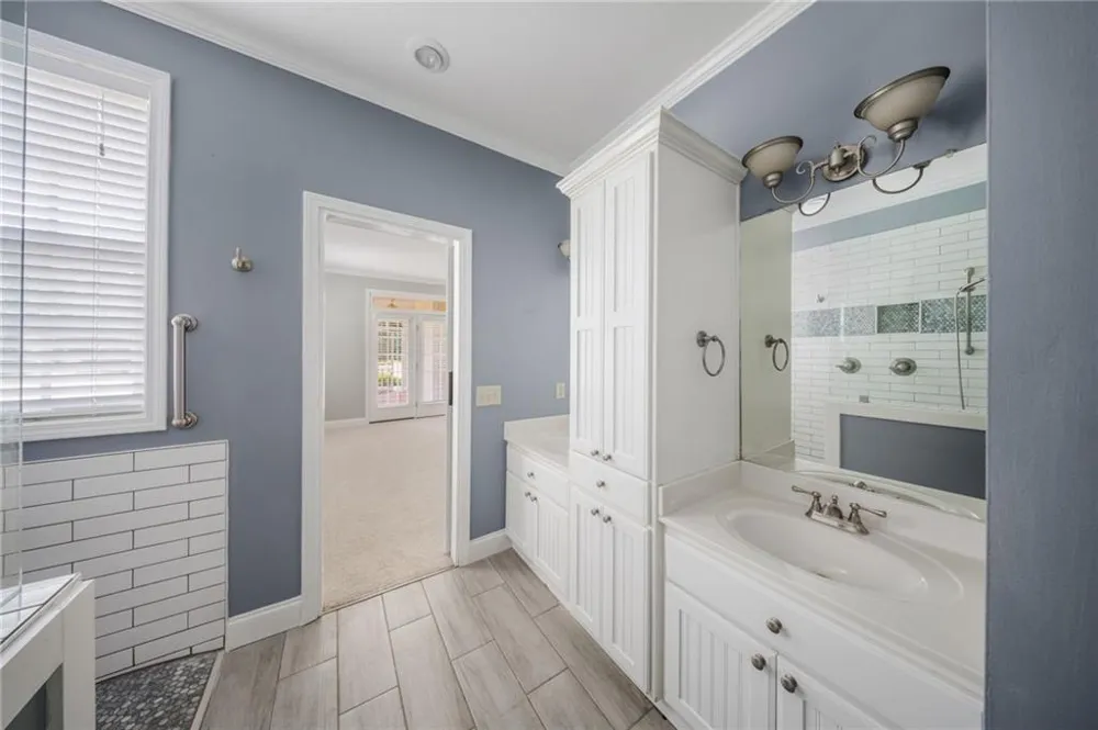 380 Bay Springs Sandersville, GA 31082