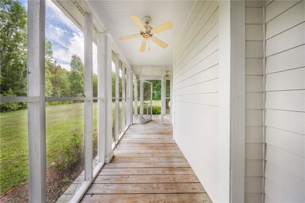 380 Bay Springs Sandersville, GA 31082