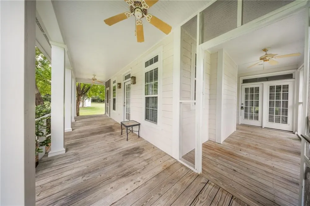 380 Bay Springs Sandersville, GA 31082