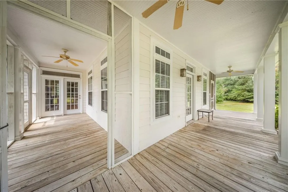 380 Bay Springs Sandersville, GA 31082