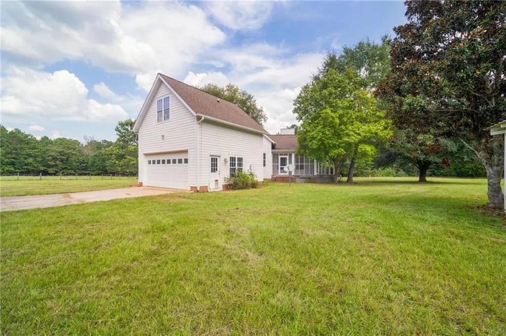 380 Bay Springs Sandersville, GA 31082