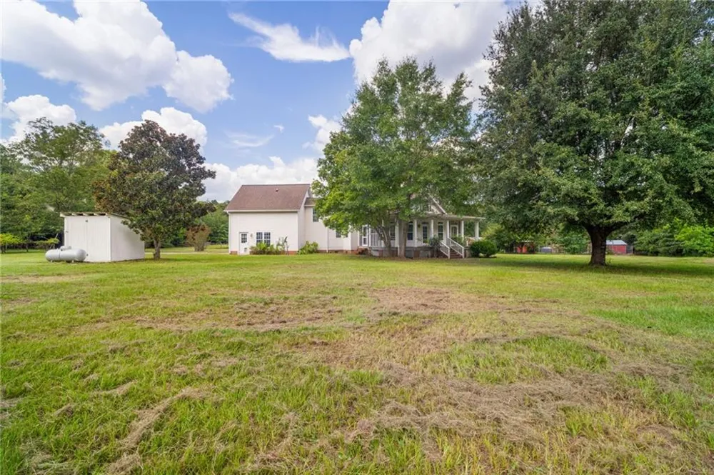 380 Bay Springs Sandersville, GA 31082