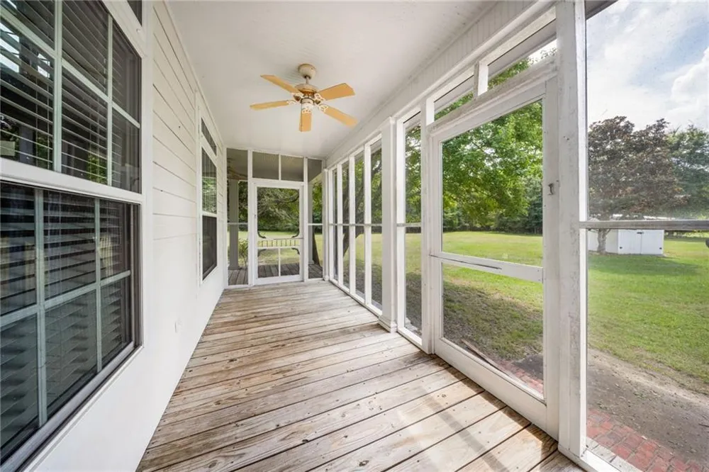 380 Bay Springs Sandersville, GA 31082