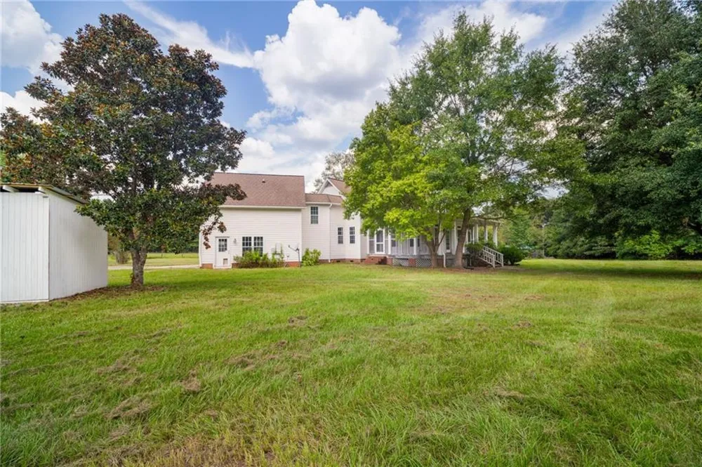 380 Bay Springs Sandersville, GA 31082
