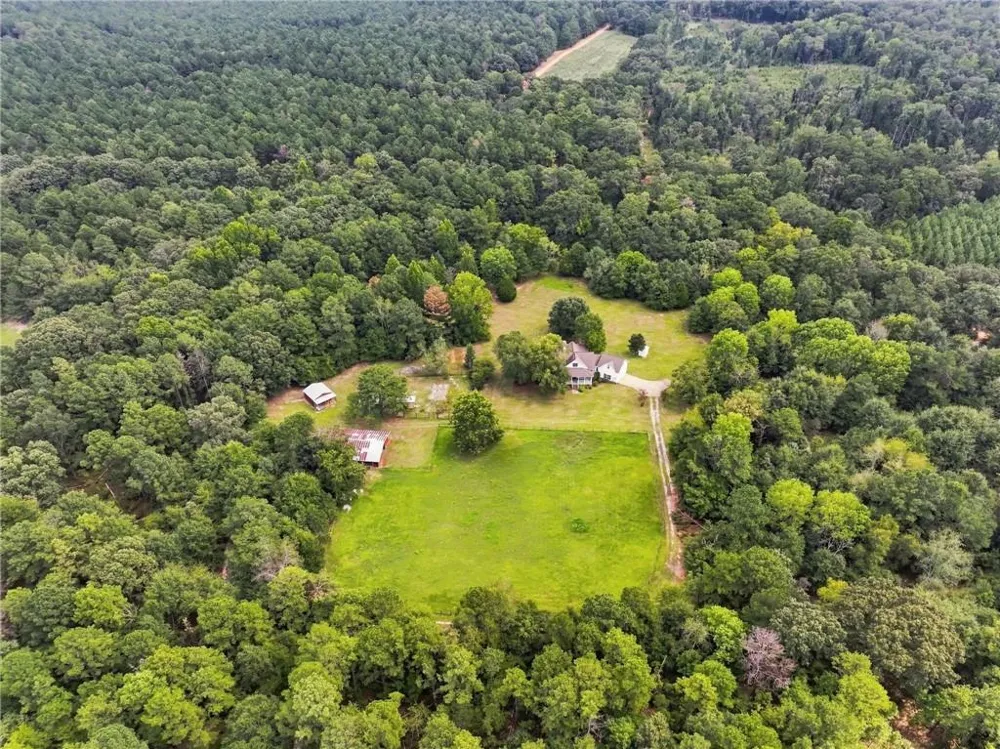 380 Bay Springs Sandersville, GA 31082