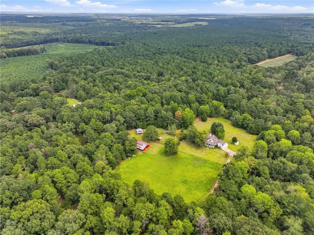 380 Bay Springs Sandersville, GA 31082