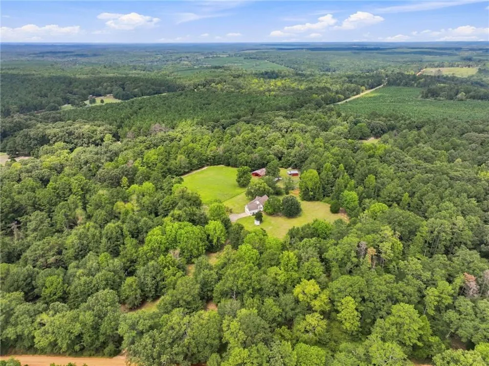 380 Bay Springs Sandersville, GA 31082