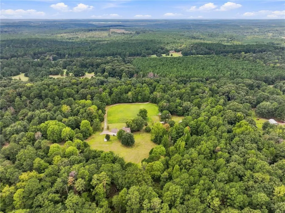380 Bay Springs Sandersville, GA 31082
