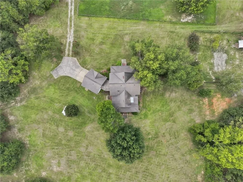 380 Bay Springs Sandersville, GA 31082