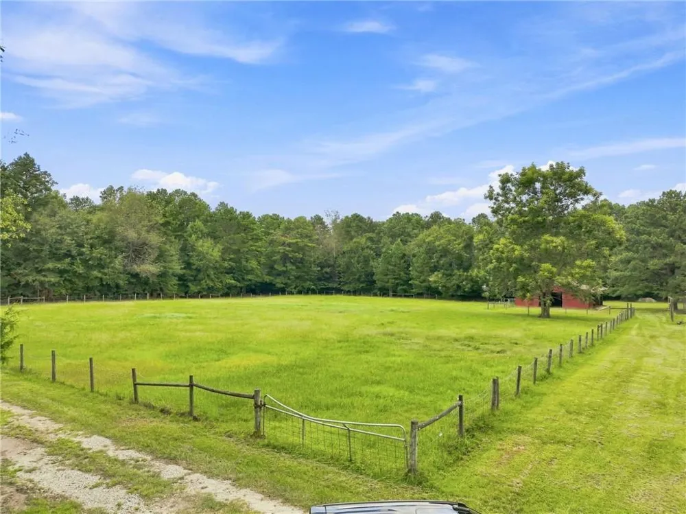 380 Bay Springs Sandersville, GA 31082