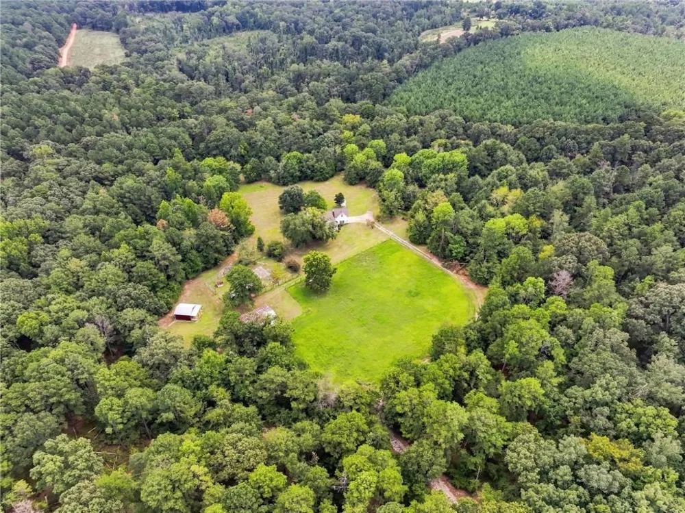 380 Bay Springs Sandersville, GA 31082