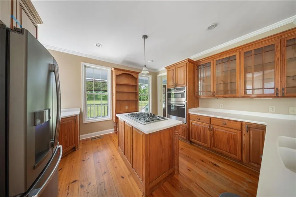 380 Bay Springs Sandersville, GA 31082