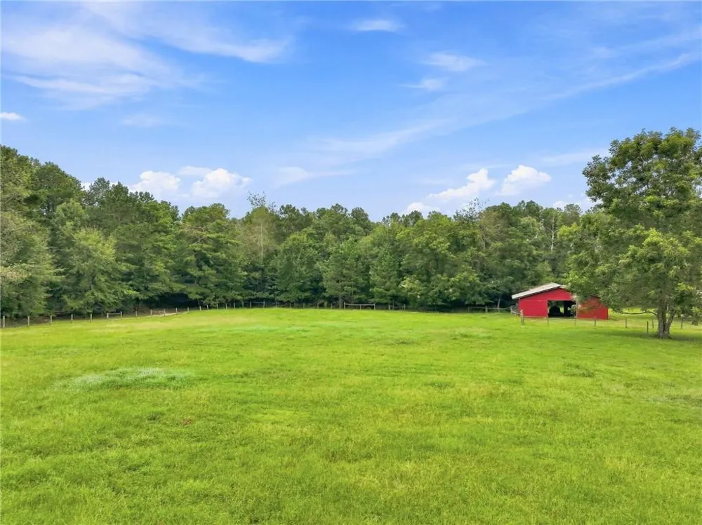 380 Bay Springs Sandersville, GA 31082