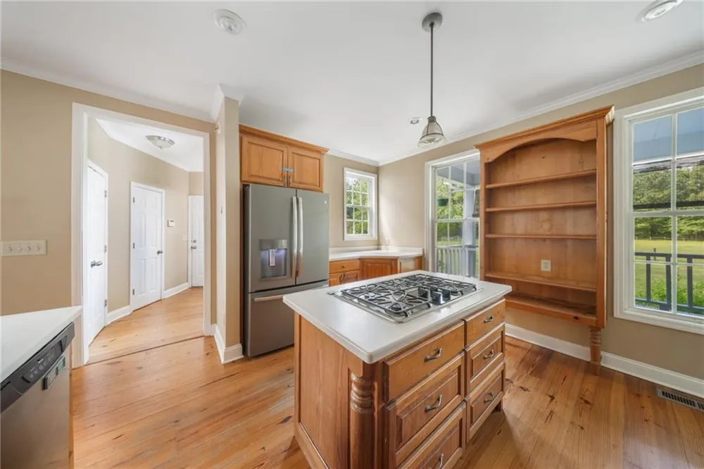 380 Bay Springs Sandersville, GA 31082