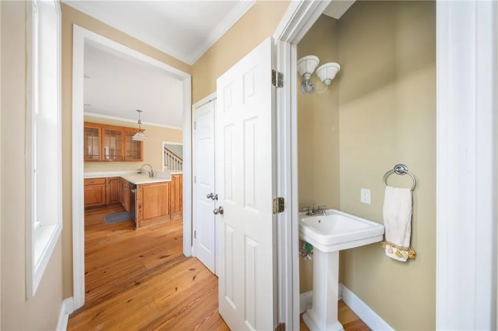 380 Bay Springs Sandersville, GA 31082