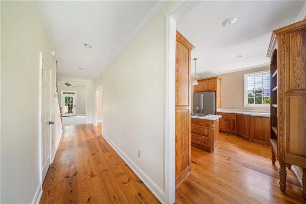 380 Bay Springs Sandersville, GA 31082