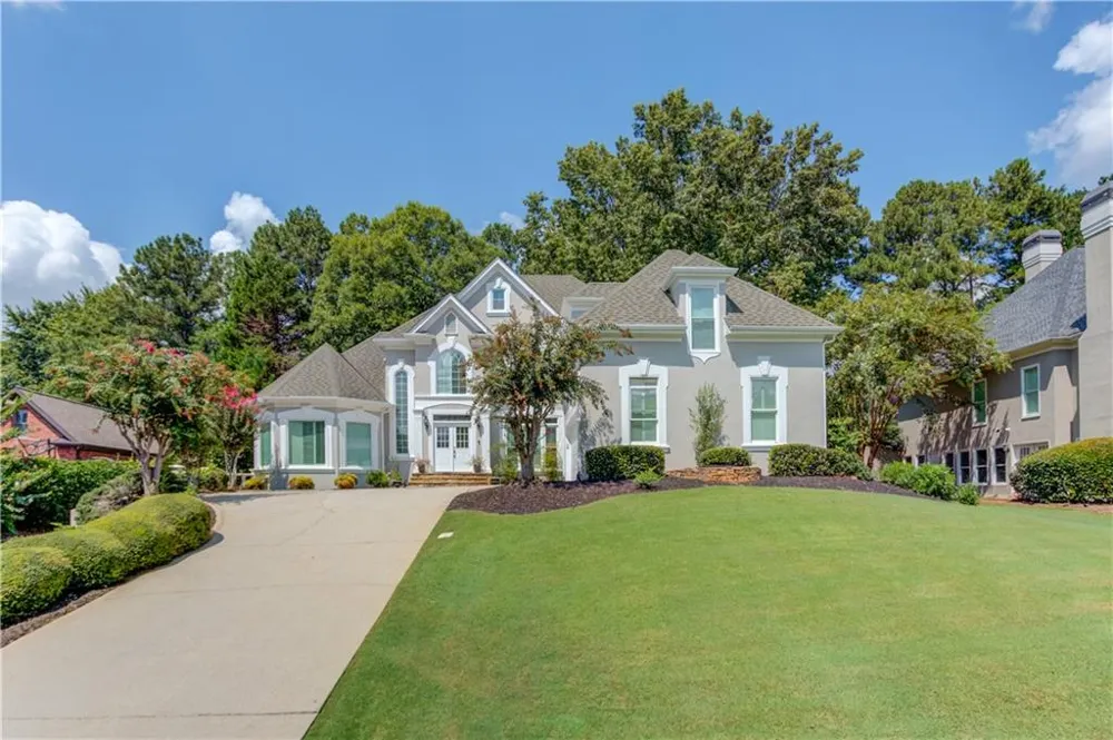 7685 St Marlo Country Club Parkway Duluth, GA 30097