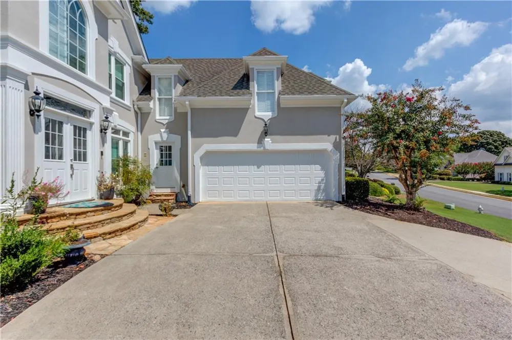 7685 St Marlo Country Club Parkway Duluth, GA 30097