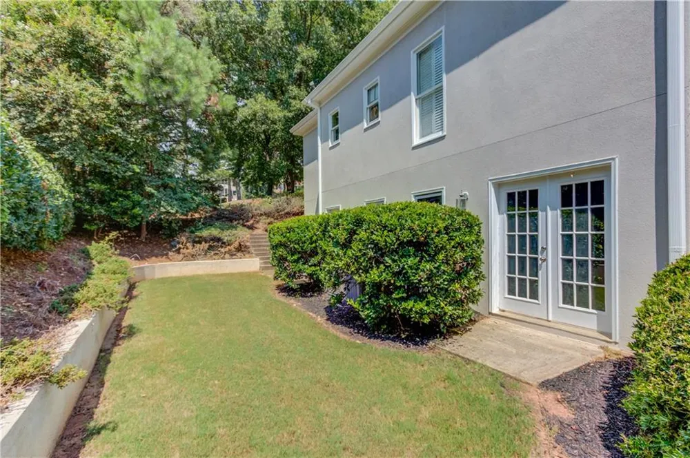 7685 St Marlo Country Club Parkway Duluth, GA 30097