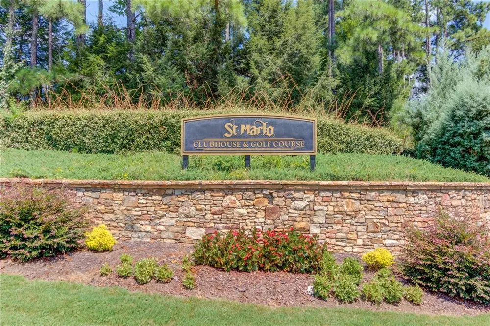 7685 St Marlo Country Club Parkway Duluth, GA 30097