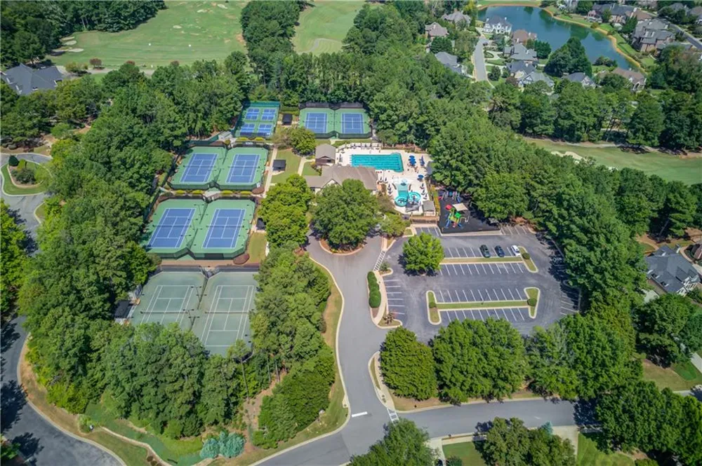 7685 St Marlo Country Club Parkway Duluth, GA 30097