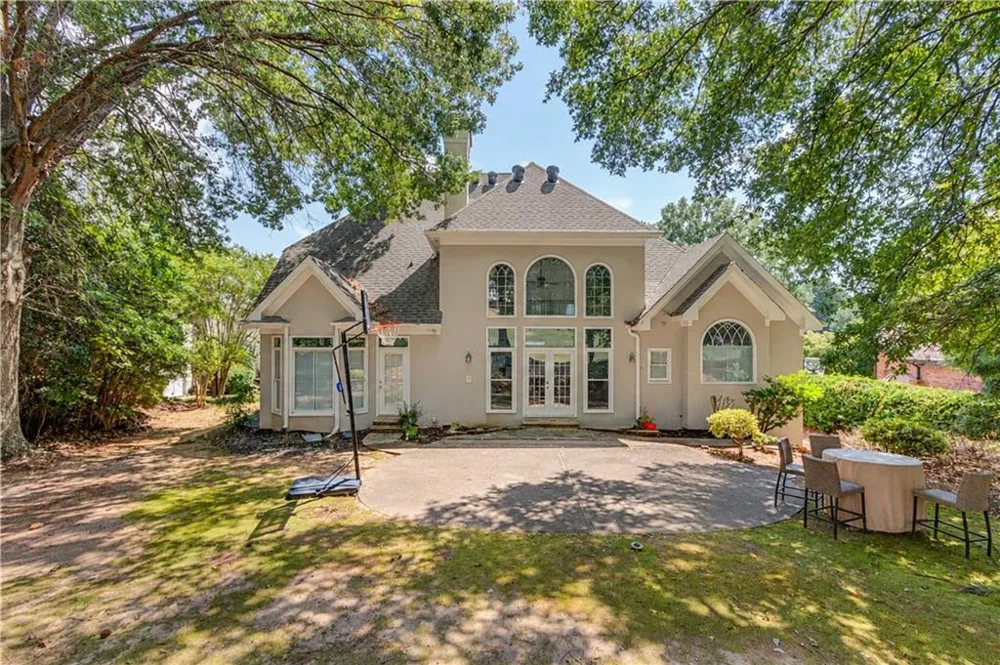 7685 St Marlo Country Club Parkway Duluth, GA 30097